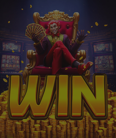 Royal Joker Hold And Win