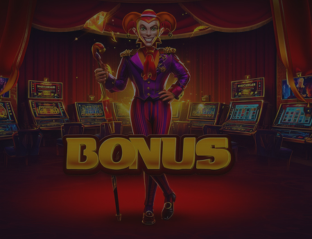 Royal Joker Hold And Win
